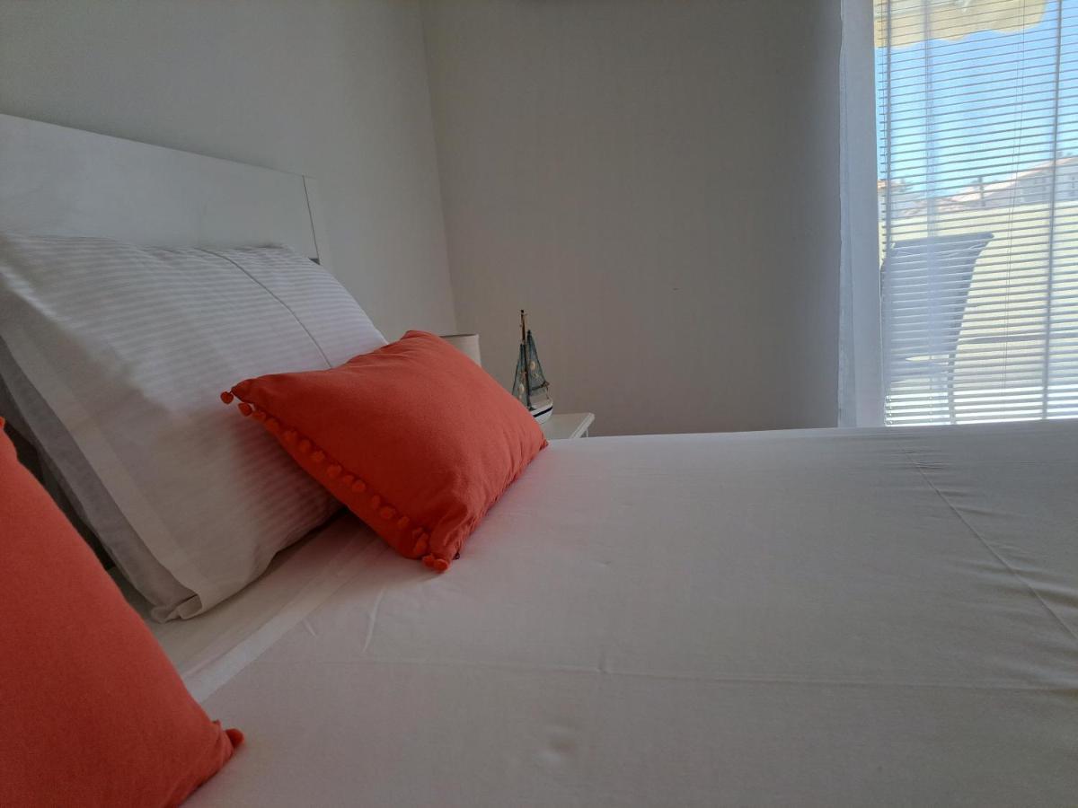 Guesthouse Emma Zára Kültér fotó