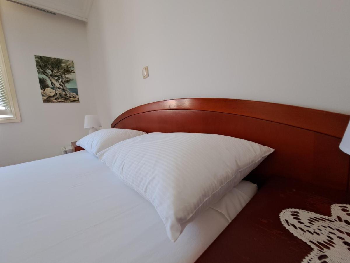 Guesthouse Emma Zára Kültér fotó