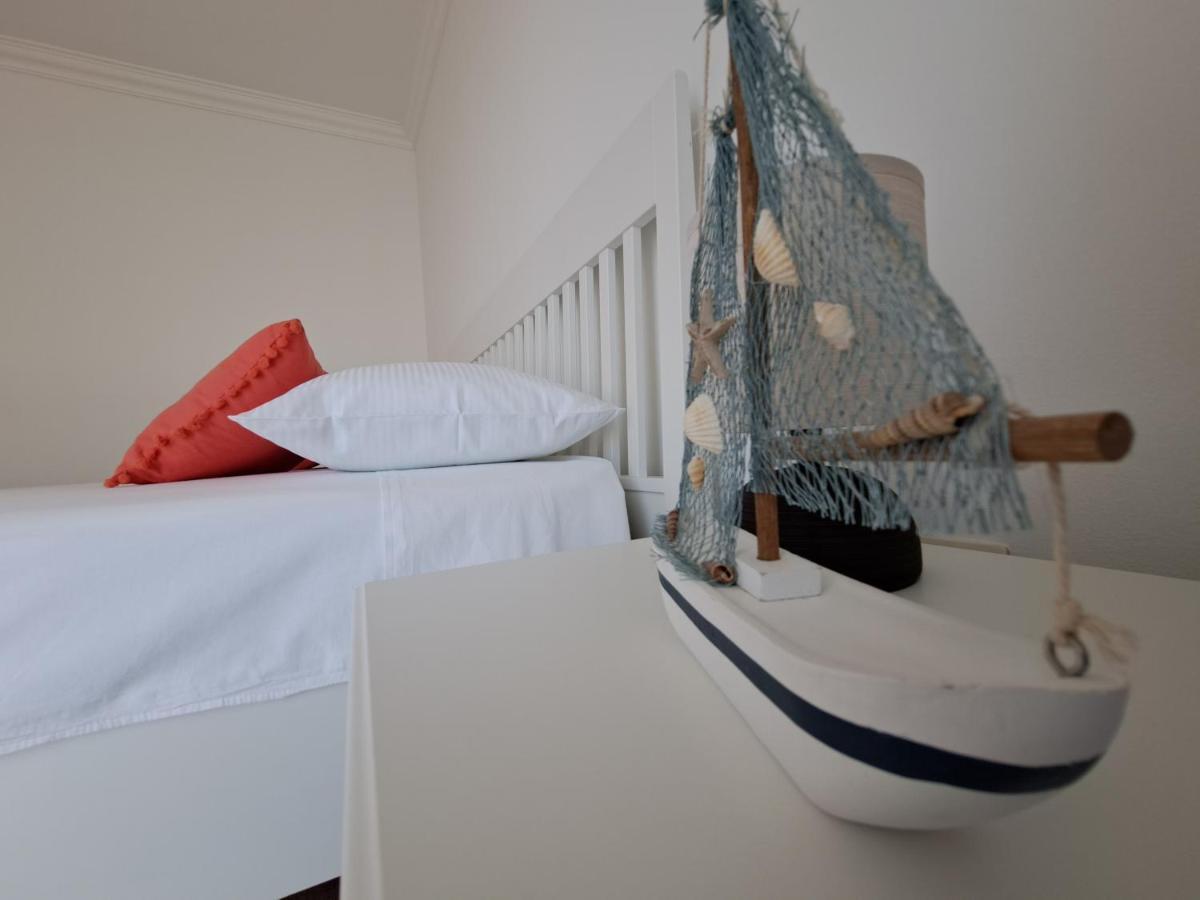 Guesthouse Emma Zára Kültér fotó