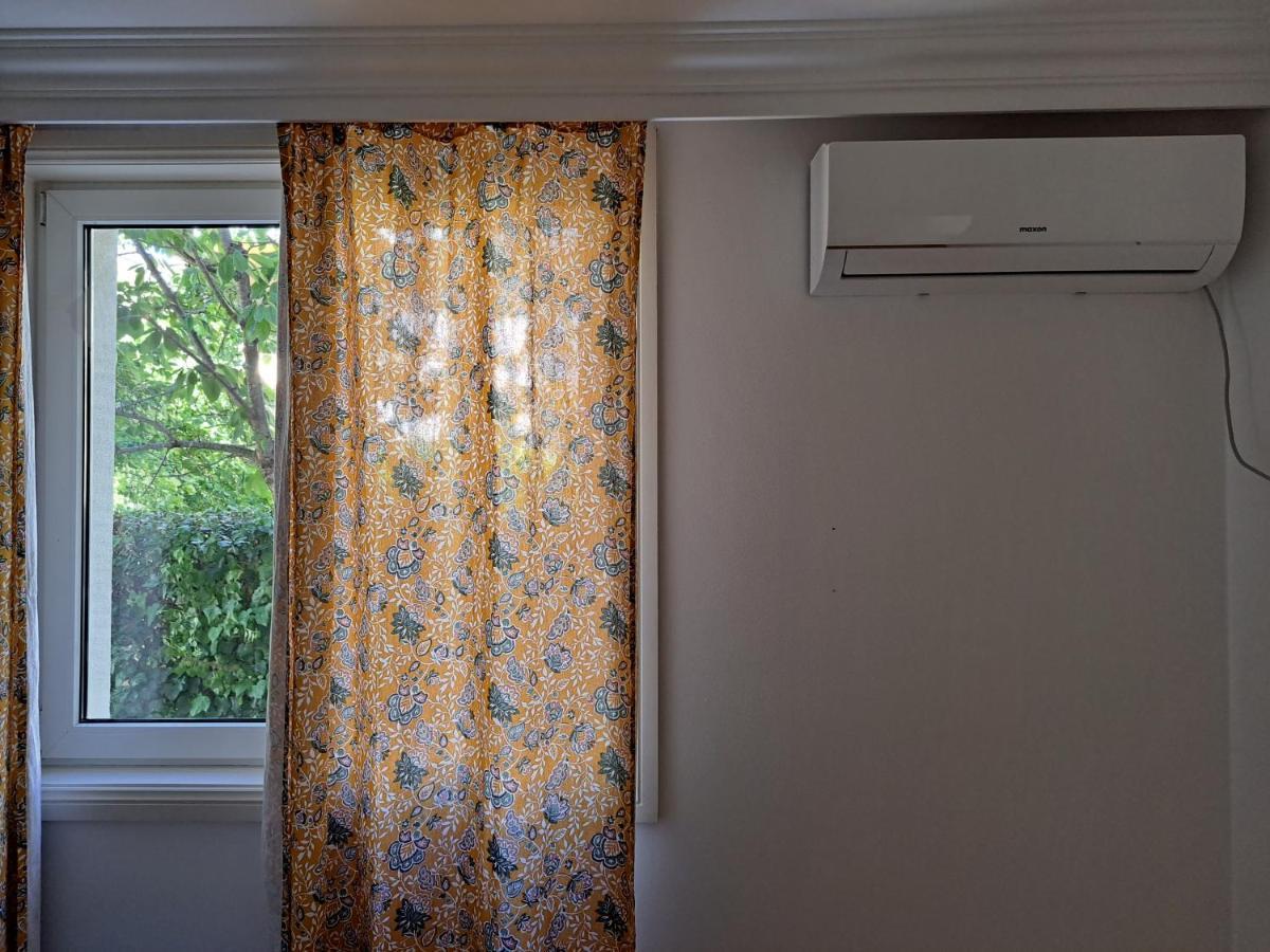 Guesthouse Emma Zára Kültér fotó