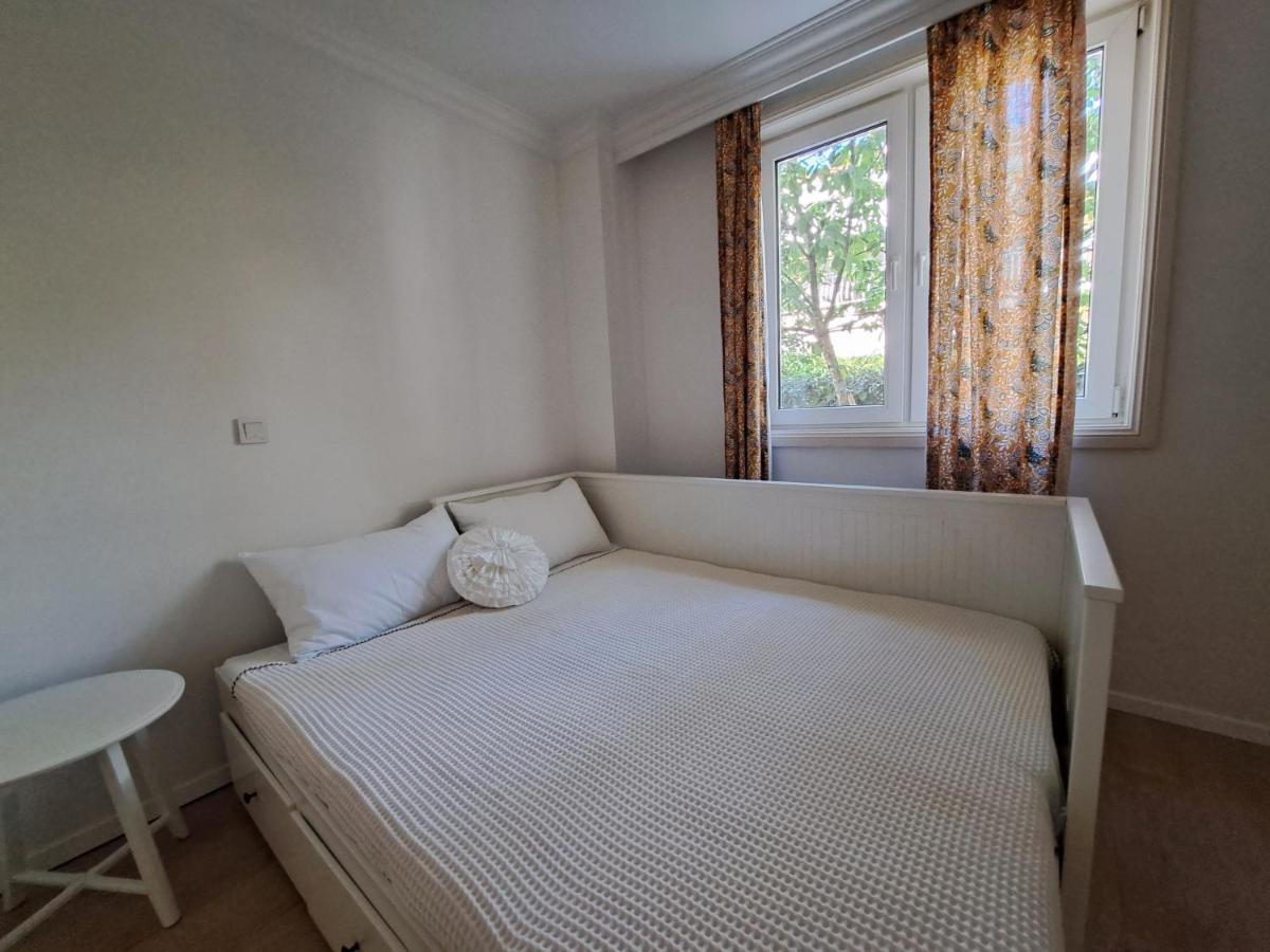 Guesthouse Emma Zára Kültér fotó